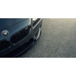 VRS GTS-V Εμπρόσθιο σπόιλερ Vorsteiner για BMW Σειρά 6 Μ6 (F12)